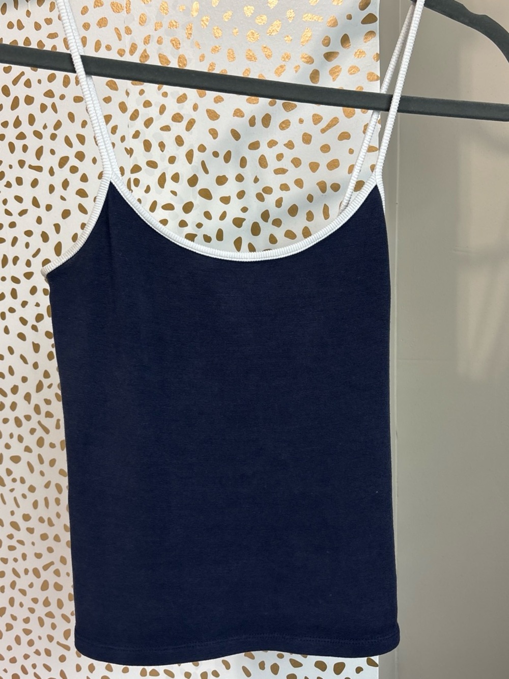Zara tank top